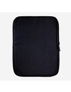 Nilox SLEEVE 13.3 NEGRA 33,8 cm (13.3") Funda Negro 2