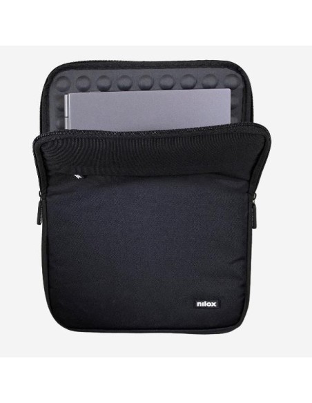 Nilox SLEEVE 13.3 NEGRA 33,8 cm (13.3") Funda Negro