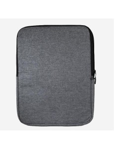 Nilox SLEEVE 14.1 GRIS 35,8 cm (14.1") Funda 2