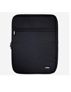 Nilox SLEEVE 15.6 NEGRA 39,6 cm (15.6") Funda Negro