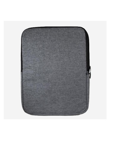 Nilox SLEEVE 15.6 GRIS 39,6 cm (15.6") Funda