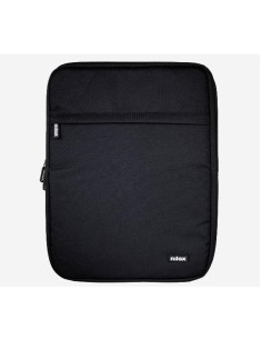 Nilox SLEEVE 17.3 NEGRA 43,9 cm (17.3") Funda Negro