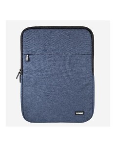 Nilox SLEEVE 17.3 AZUL 43,9 cm (17.3") Funda