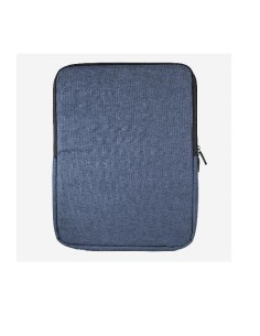 Nilox SLEEVE 17.3 AZUL 43,9 cm (17.3") Funda 2