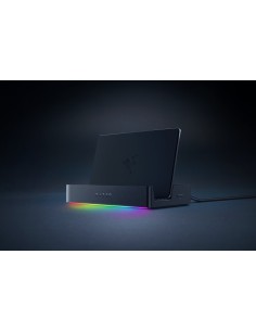 Razer RC21-02310100-R3M1 estación dock para móvil Consola de videojuegos portátil Negro 2
