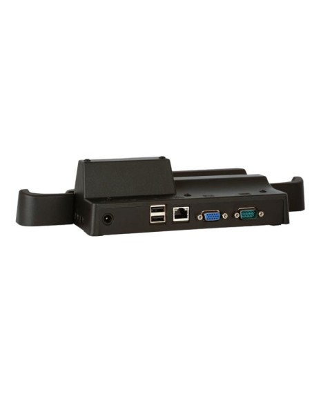 Honeywell RT10-CD estación dock para móvil Tableta Negro