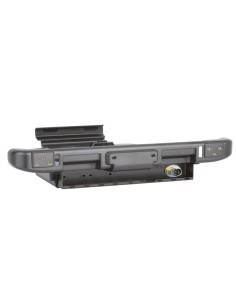 Honeywell RT10-EVC cargador de dispositivo móvil Tableta Negro CC Auto