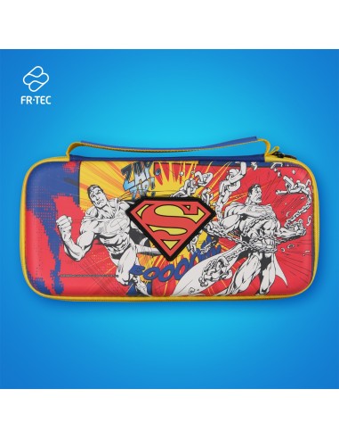 Blade Gaming Switch Premium Bag Superman
