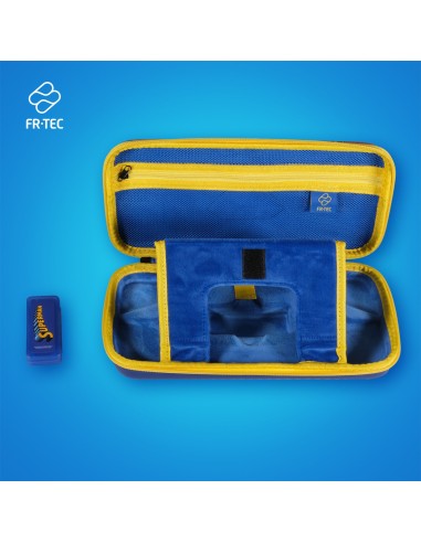 Blade Gaming Switch Premium Bag Superman