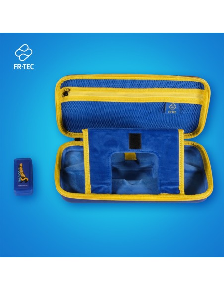 Blade Gaming Switch Premium Bag Superman