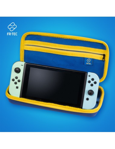 Blade Gaming Switch Premium Bag Superman