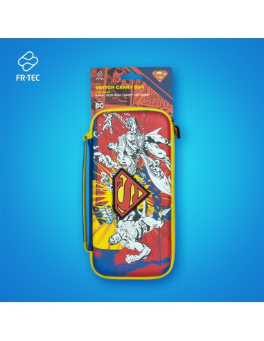 Blade Gaming Switch Premium Bag Superman