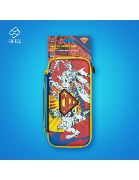 Blade Gaming Switch Premium Bag Superman