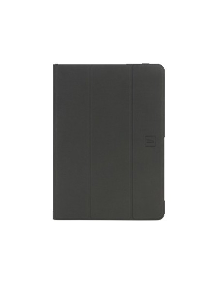 Tucano TAB-3LEM11-BK funda para tablet 27,9 cm (11") Folio Negro