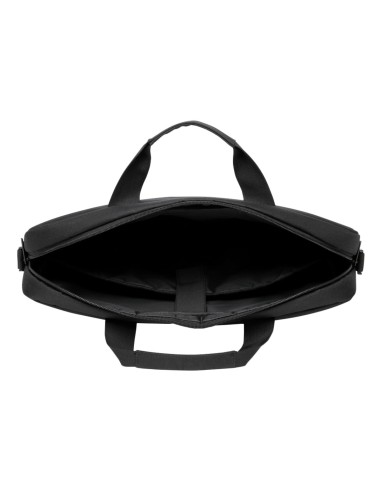 UNYKAch Urban MA17 43,9 cm (17.3") Maletín Negro