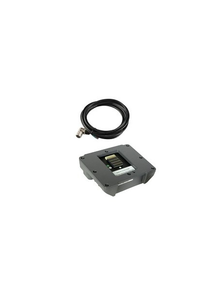 Honeywell VM1001VMCRADLE estación dock para móvil PDA Negro