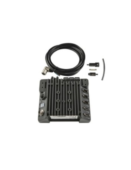 Honeywell VM3001VMCRADLE estación dock para móvil PDA Negro