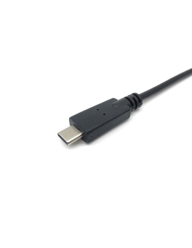 Equip Cable USB-C a serie (DB9), M M, 1,5 m