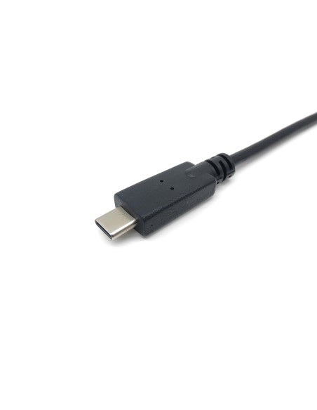 Equip Cable USB-C a serie (DB9), M M, 1,5 m