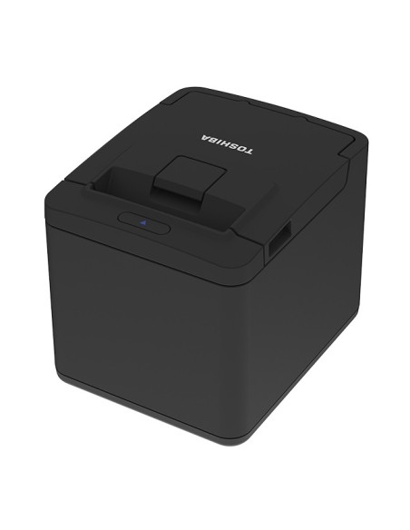 Toshiba HSP100 203 x 203 DPI Alámbrico Térmica directa Impresora portátil