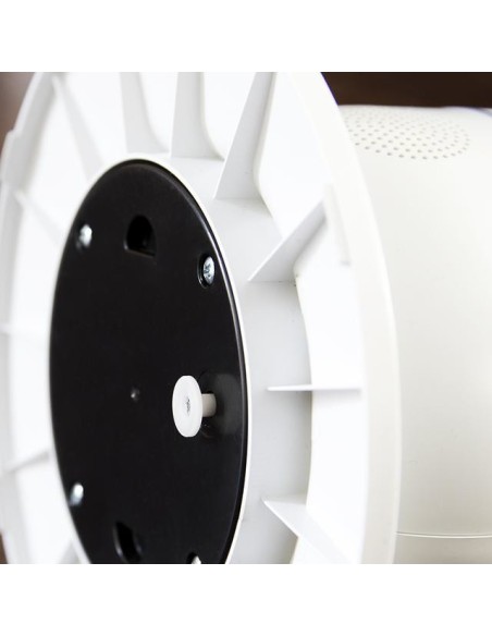 Cecotec Ready Warm 10000 Top Ceramic Interior Blanco 2200 W Ventilador eléctrico