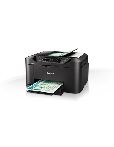 Canon MAXIFY MB2150 Inyección de tinta A4 600 x 1200 DPI 19 ppm Wifi
