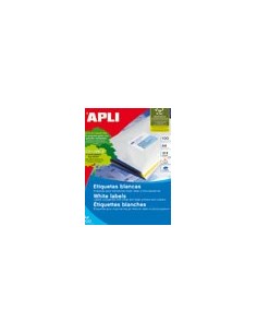 APLI 01275 Blanco