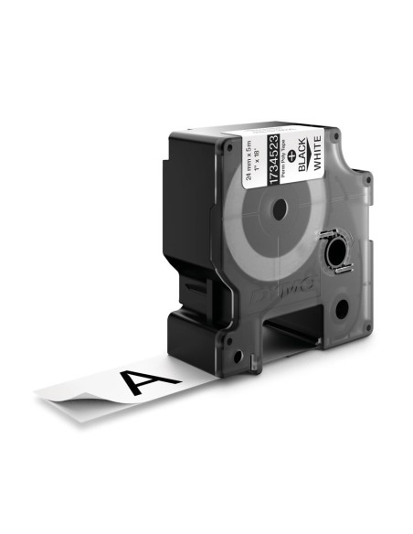 DYMO Poliéster Permanente IND
