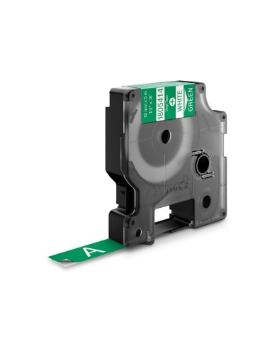 DYMO Etiquetas de Vinilo IND