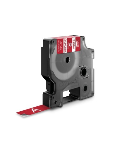 DYMO Etiquetas de Vinilo IND