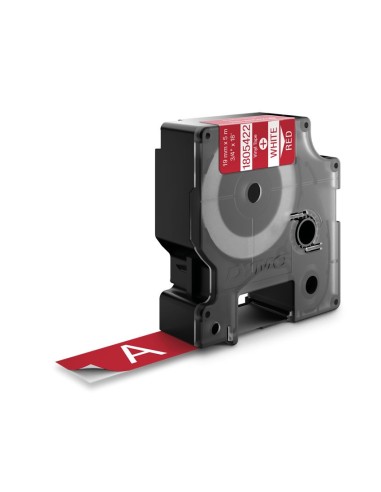 DYMO Etiquetas de Vinilo IND