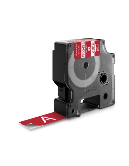 DYMO Etiquetas de Vinilo IND