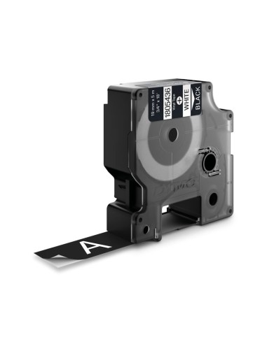 DYMO Etiquetas de Vinilo IND