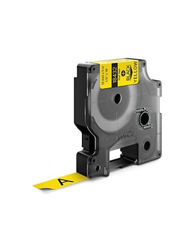 DYMO Etiquetas de Vinilo IND