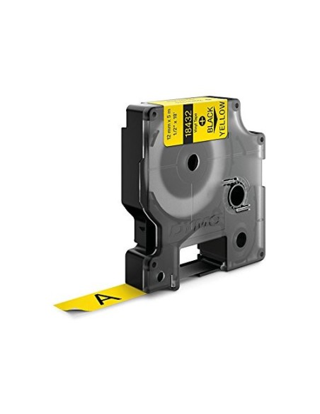 DYMO Etiquetas de Vinilo IND