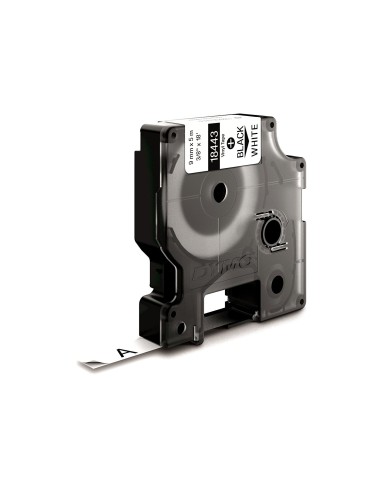 DYMO Etiquetas de Vinilo IND