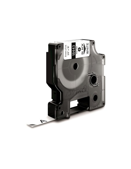 DYMO Etiquetas de Vinilo IND