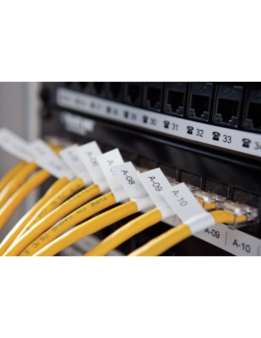 DYMO Etiquetas de Vinilo IND