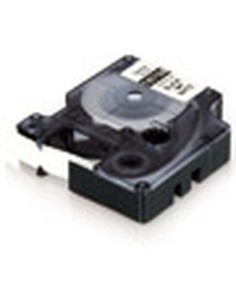 DYMO 12mm RHINO Coloured vinyl cinta para impresora de etiquetas D1