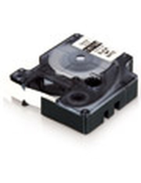 DYMO 12mm RHINO Coloured vinyl cinta para impresora de etiquetas D1