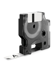 DYMO 19mm RHINO Coloured Vinyl cinta para impresora de etiquetas D1