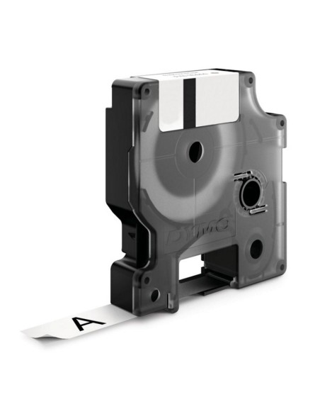 DYMO 19mm RHINO Coloured Vinyl cinta para impresora de etiquetas D1