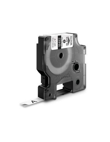 DYMO Poliéster Permanente IND