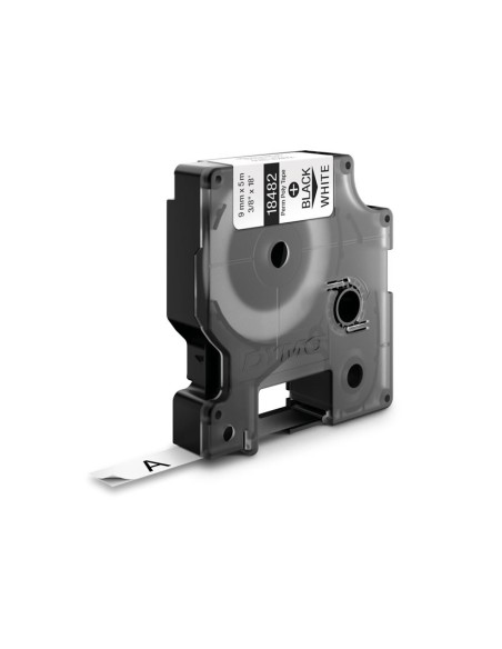 DYMO Poliéster Permanente IND