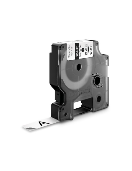 DYMO Poliéster Permanente IND