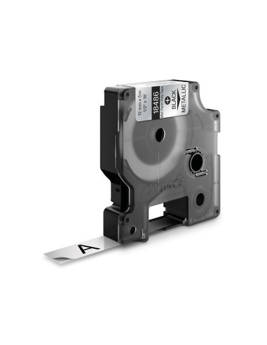 DYMO Poliéster Permanente IND