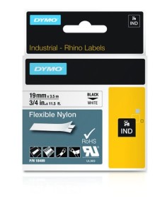DYMO Nylon Flexible IND