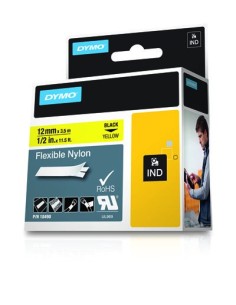 DYMO Nylon Flexible IND 2