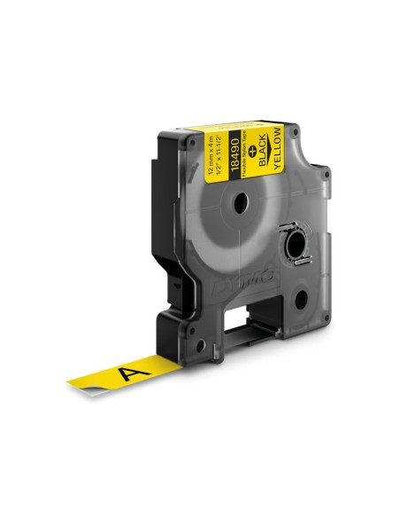 DYMO Nylon Flexible IND