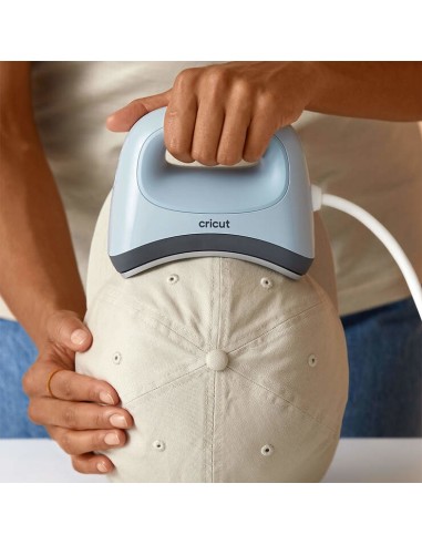 Cricut Hat Press 127 x 76 mm 205 °C